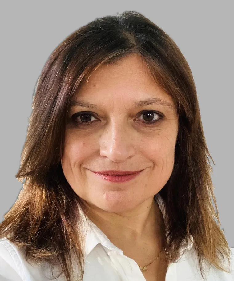 Liječnice, investitorice, znanstvenice i osnivačice: Na pozornici &scaron;vicarskog Game Changera govorit će brojne iznimne žene