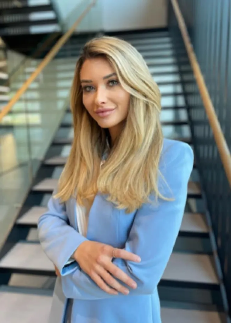 Liječnice, investitorice, znanstvenice i osnivačice: Na pozornici &scaron;vicarskog Game Changera govorit će brojne iznimne žene