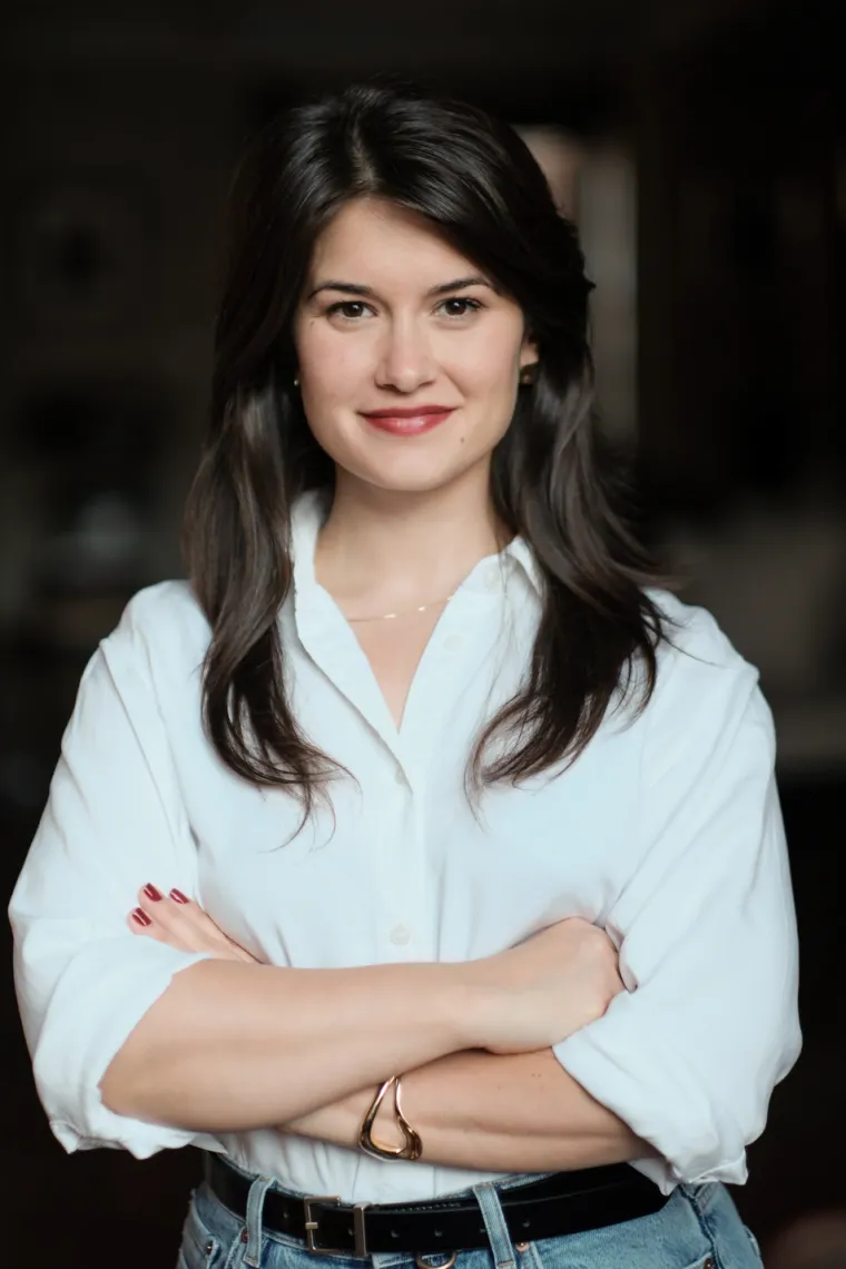 Liječnice, investitorice, znanstvenice i osnivačice: Na pozornici &scaron;vicarskog Game Changera govorit će brojne iznimne žene