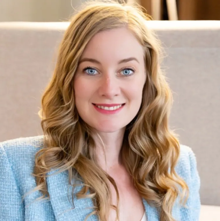 Liječnice, investitorice, znanstvenice i osnivačice: Na pozornici &scaron;vicarskog Game Changera govorit će brojne iznimne žene