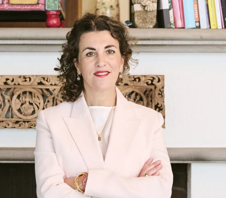 Liječnice, investitorice, znanstvenice i osnivačice: Na pozornici &scaron;vicarskog Game Changera govorit će brojne iznimne žene