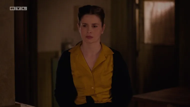 Te&scaron;ko suočavanje sestara! Katarina sve shvaća, Nikola je otac Zorinog djeteta