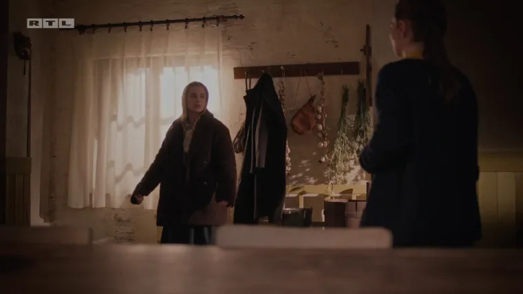 Te&scaron;ko suočavanje sestara! Katarina sve shvaća, Nikola je otac Zorinog djeteta