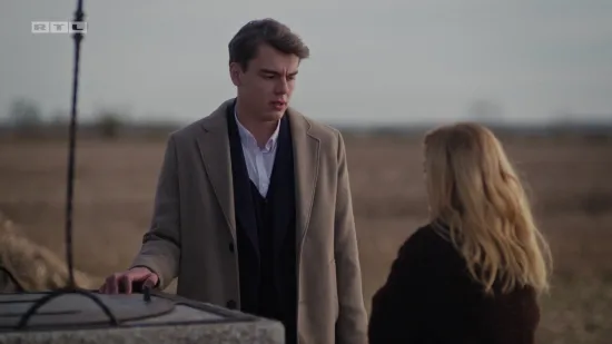 Te&scaron;ko suočavanje sestara! Katarina sve shvaća, Nikola je otac Zorinog djeteta