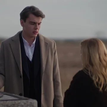 Te&scaron;ko suočavanje sestara! Katarina sve shvaća, Nikola je otac Zorinog djeteta