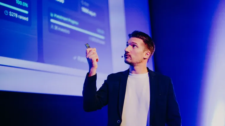 Game Changer &Scaron;vicarska predstavlja brojne znanstvenike s impresivnim karijerama