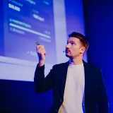 Game Changer &Scaron;vicarska predstavlja brojne znanstvenike s impresivnim karijerama