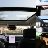 Jedan jako ozbiljan SUV: Snažan, udoban i predivan, a potro&scaron;nja? Zaboravite kad ste točili