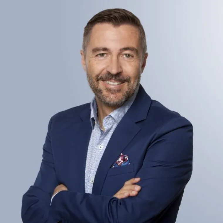 Game Changer &Scaron;vicarska predstavlja brojne znanstvenike s impresivnim karijerama