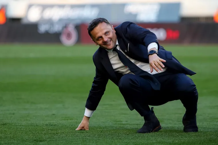 Dinamo je 'svemirski brod' za Hajduk i SHNL, a u velikom derbiju dogodilo se nezamislivo