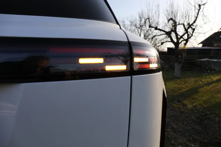 Kopija 'Range Rovera'? Moćan SUV 'ubija' dizajnom: 'Oprostite, &scaron;to ja ovo gledam?!'