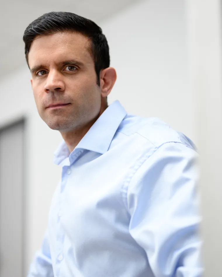 Game Changer &Scaron;vicarska predstavlja brojne znanstvenike s impresivnim karijerama