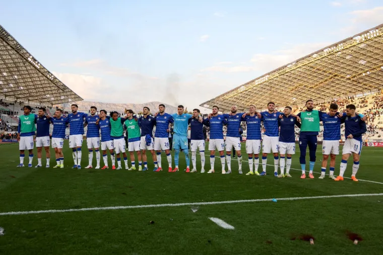 Dinamo je 'svemirski brod' za Hajduk i SHNL, a u velikom derbiju dogodilo se nezamislivo