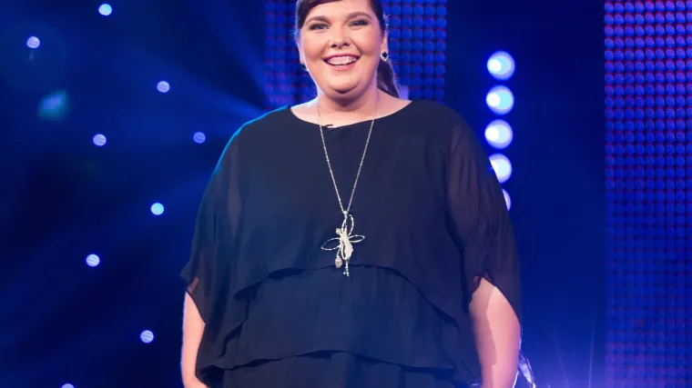 Gabi iz 'Života na vagi' otkrila da sitno broji do porođaja: 'Puno suza sam sama obrisala'