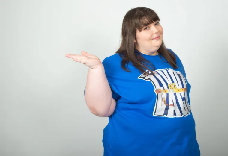 Gabi iz 'Života na vagi' otkrila da sitno broji do porođaja: 'Puno suza sam sama obrisala'