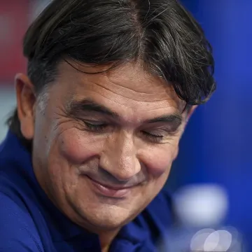 Navijači nisu pretjerano zadovoljni Dalićevim odabirom: 'Petković je televizor u boji za neke'