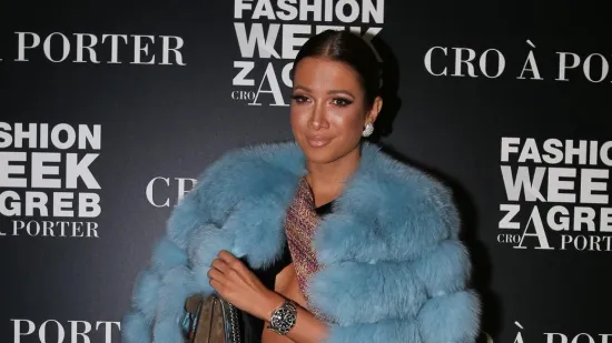 Tia Jurčić i njezin zaručnik slave: Jedna objava otkrila razlog njihove sreće