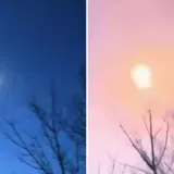 Vatrena kugla nad Njemačkom izazvala paniku: Pojavile se stotine snimki i fotografija!