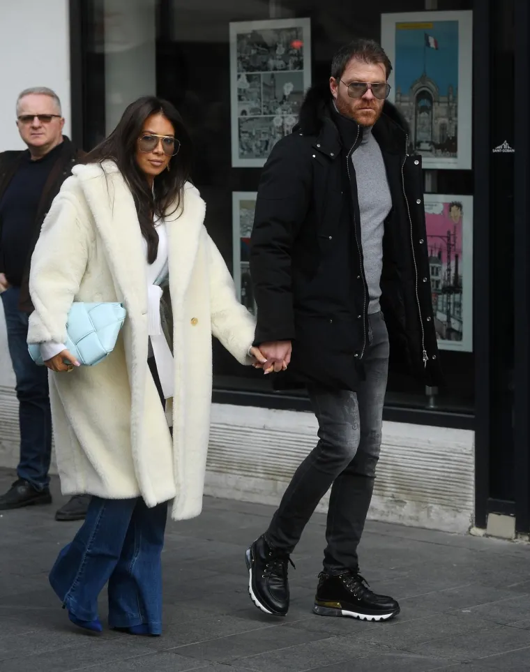 Tia Jurčić i njezin zaručnik slave: Jedna objava otkrila razlog njihove sreće