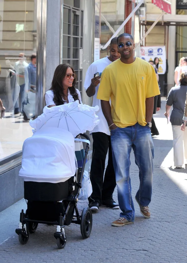 Tia Jurčić i njezin zaručnik slave: Jedna objava otkrila razlog njihove sreće