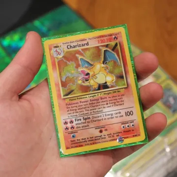 Provjerite ladice! Jedna Pok&eacute;mon karta prodana je u vrijednosti od dvije luksuzne vile