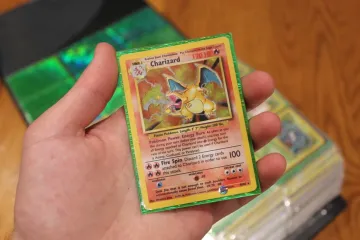 Provjerite ladice! Jedna Pok&eacute;mon karta prodana je u vrijednosti od dvije luksuzne vile