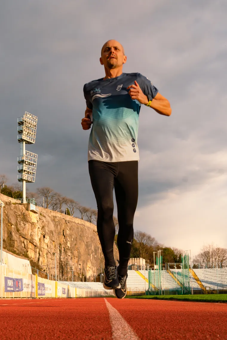 Iz Kolumbije s obitelji doselio u Rijeku. Posebno je prigrlio jednu na&scaron;u tradiciju: 'To me promijenilo'
