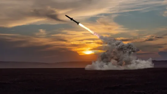 Balistička raketa ispaljena prema NATO članici: U&scaron;la je u zračni prostor, ali sustav je bio spreman