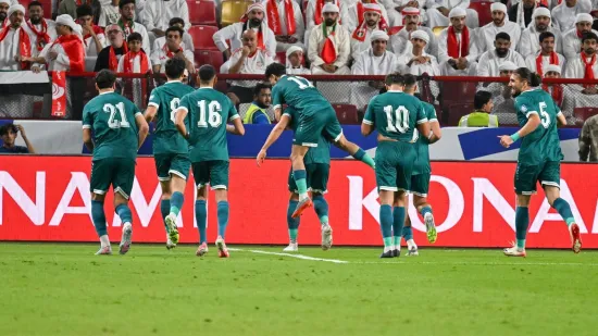 Jo&scaron; jedna zemlja u problemima zbog napada SAD-a na Iran: 'Ne znam kako ćemo na utakmicu'