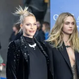 Sestra Care Delevingne nikad zgodnija: Devet mjeseci nakon poroda pokazala vitku figuru