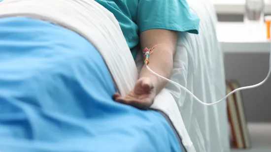 Roditelji odobrili isključivanje aparata, a on se čudesno probudio: 'Smrt nije kraj'