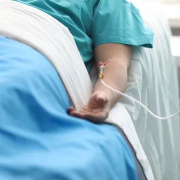 Roditelji odobrili isključivanje aparata, a on se čudesno probudio: 'Smrt nije kraj'