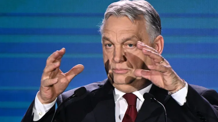 Orban Europskoj uniji poslao zahtjev koji će odu&scaron;eviti Putina: 'Suočite se sa stvarno&scaron;ću'