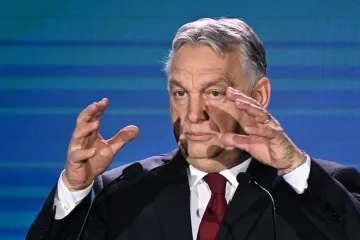 Orban Europskoj uniji poslao zahtjev koji će odu&scaron;eviti Putina: 'Suočite se sa stvarno&scaron;ću'