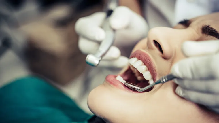 Stomatologinja upozorava: 'Ove simptome često zanemarimo, a mogu biti znak ozbiljne bolesti'