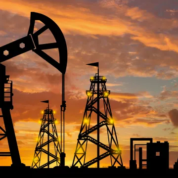 Energetski kaos zbog rata: Kompanije raskidaju ugovore, nafta iznad 100 barela