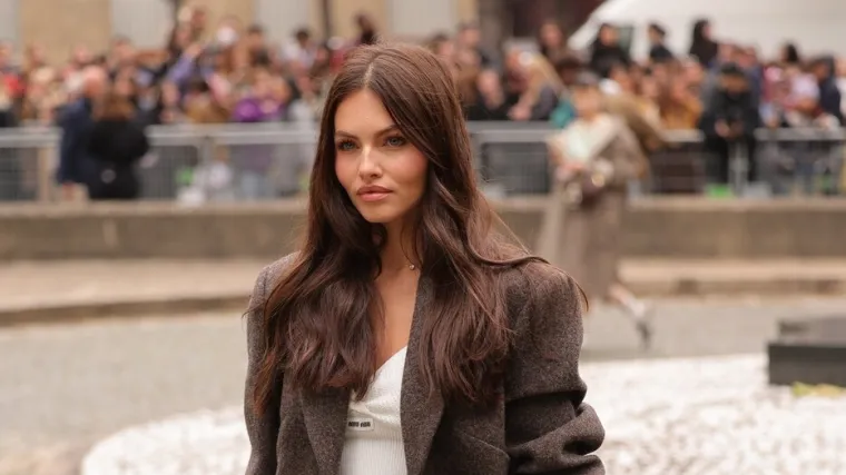 Nekad 'najljep&scaron;a djevojčica na svijetu' rekla 'da': Thylane Blondeau zaručila se u Grčkoj