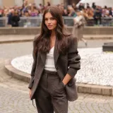 Nekad 'najljep&scaron;a djevojčica na svijetu' rekla 'da': Thylane Blondeau zaručila se u Grčkoj