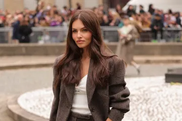 Nekad 'najljep&scaron;a djevojčica na svijetu' rekla 'da': Thylane Blondeau zaručila se u Grčkoj