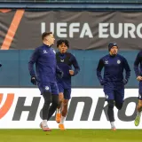 Dinamo dobiva važno ime natrag pred kraj sezone