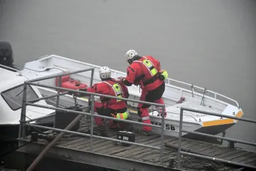 Tijelo pronađeno u rijeci Kupi: Građanin pozvao policiju