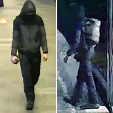 Tko je mu&scaron;karac s ruksakom? Norve&scaron;ka policija objavila fotografije osumnjičenog