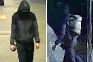 Tko je mu&scaron;karac s ruksakom? Norve&scaron;ka policija objavila fotografije osumnjičenog