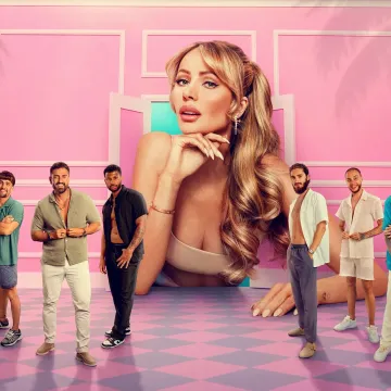 Od zvijezde Love Islanda do voditeljice: Tko je Olivia Attwood, žena koja preodgaja 'lo&scaron;e dečke'?