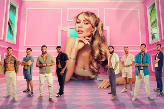 Od zvijezde Love Islanda do voditeljice: Tko je Olivia Attwood, žena koja preodgaja 'lo&scaron;e dečke'?