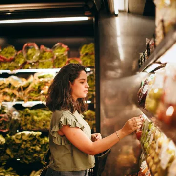 Za dubok i kvalitetan san jedite vi&scaron;e ovih namirnica: 'Može biti presudno, a pomaže i probavi'