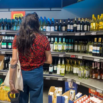 Kazne do 39.000 eura! Nova pravila o prodaji alkohola, može se i zabraniti poslije 21h