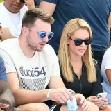 Slovenci iznose &scaron;okantne glasine: U odnos Luke Dončića i zaručnice uplela se i policija?