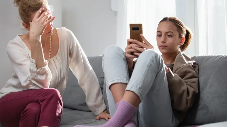 Psiholozi savjetuju kako se nositi s promjenom kod djece koja frustrira većinu roditelja