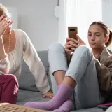 Psiholozi savjetuju kako se nositi s promjenom kod djece koja frustrira većinu roditelja